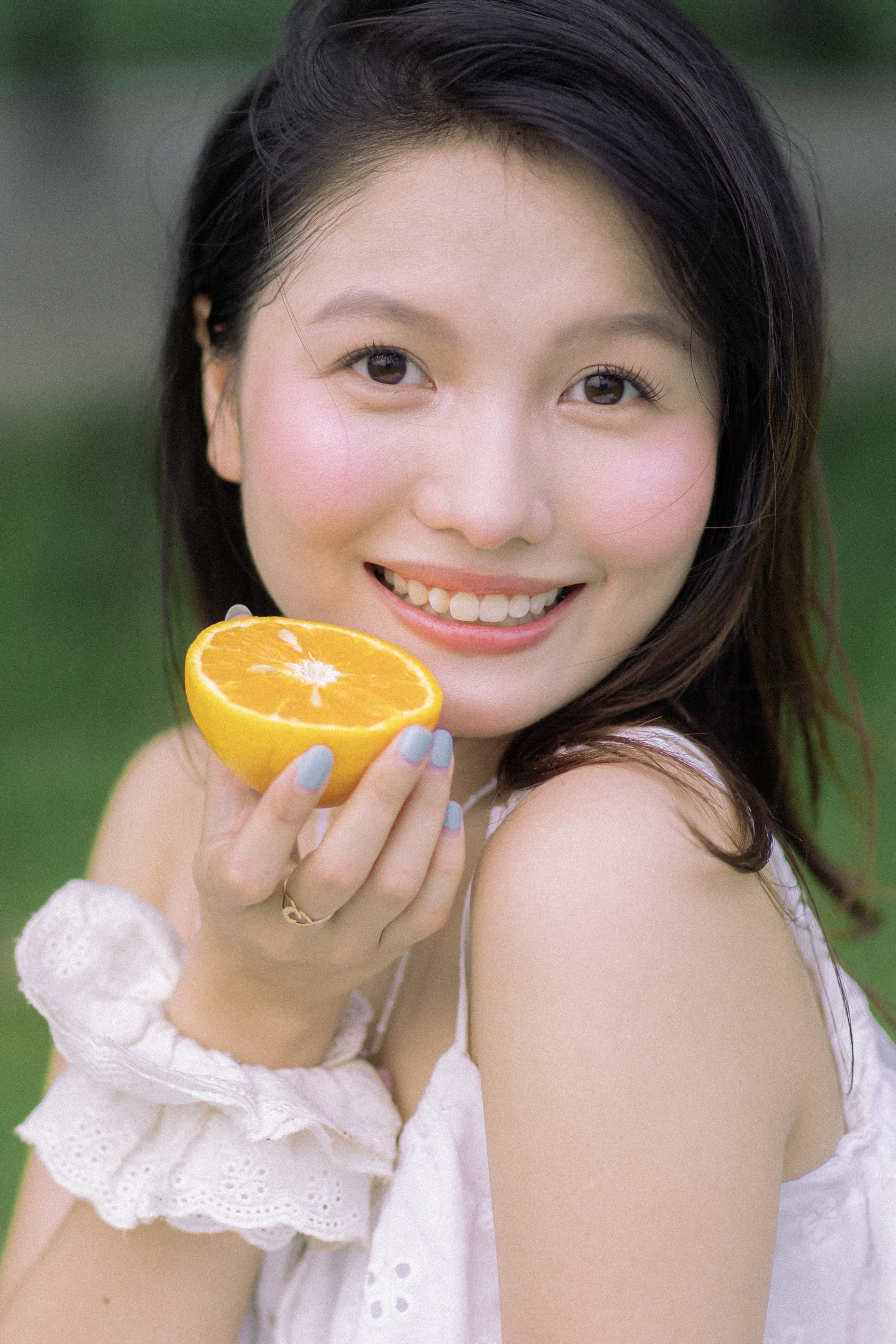 Mùa hạ trong mắt em