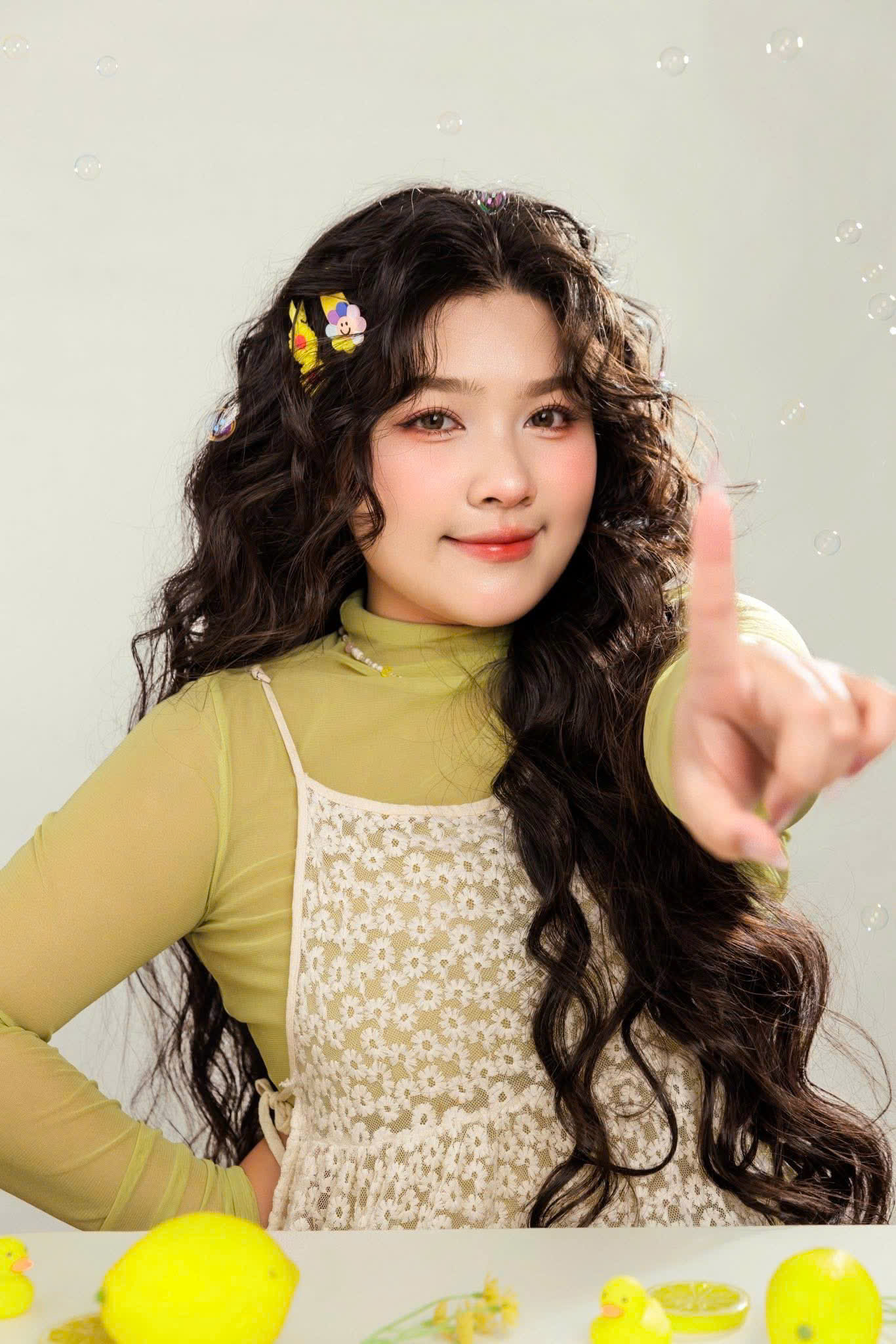 Bộ ảnh Lemon