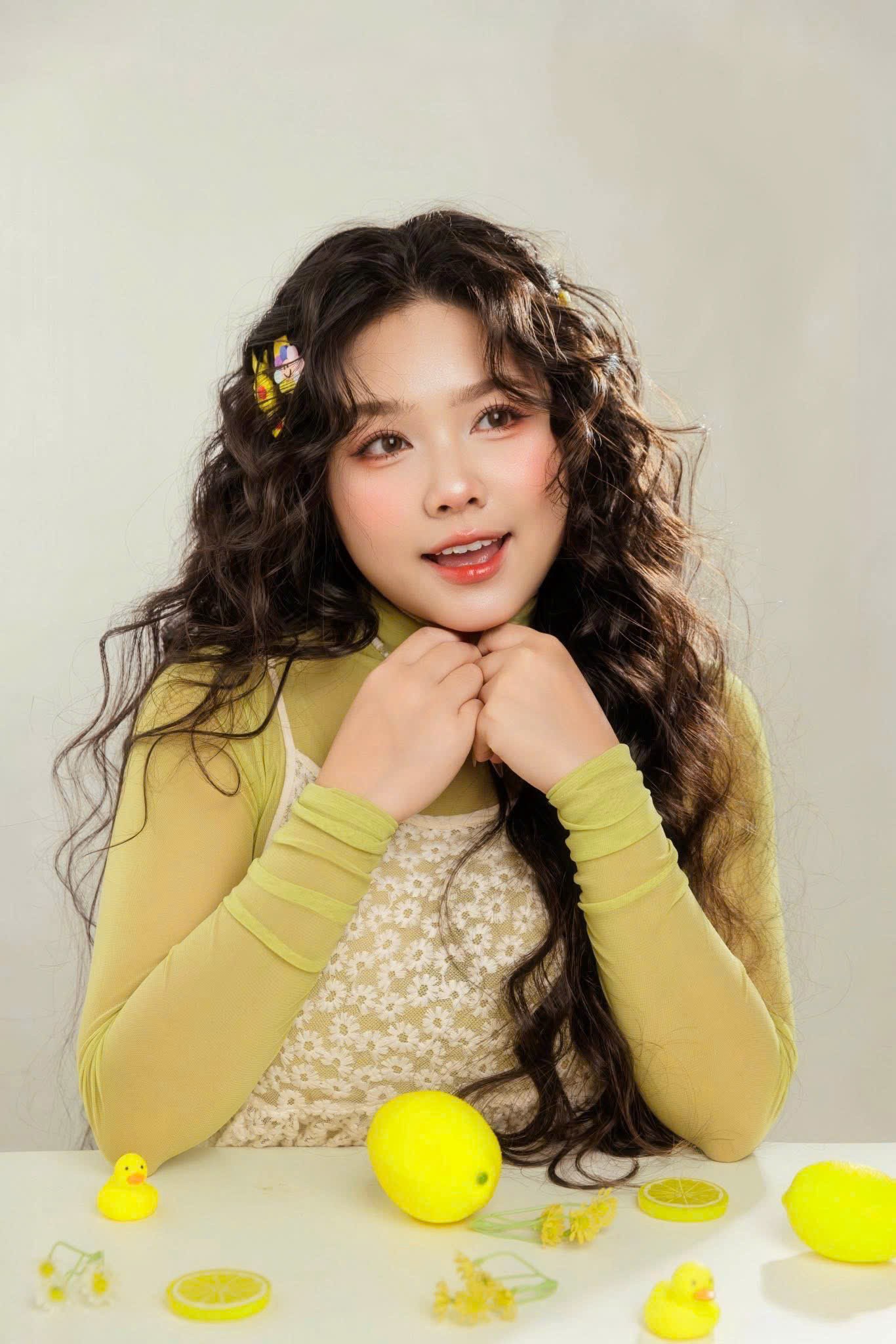 Bộ ảnh Lemon