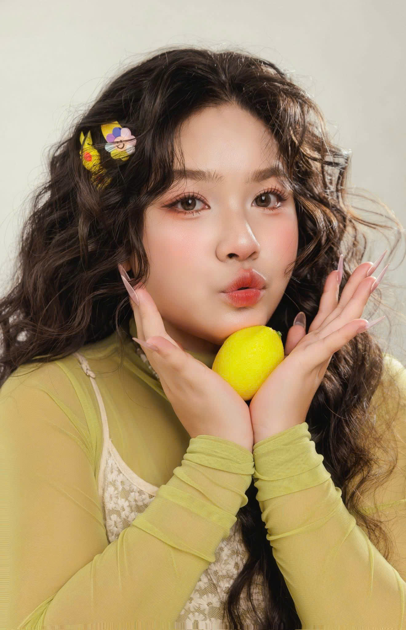 Bộ ảnh Lemon