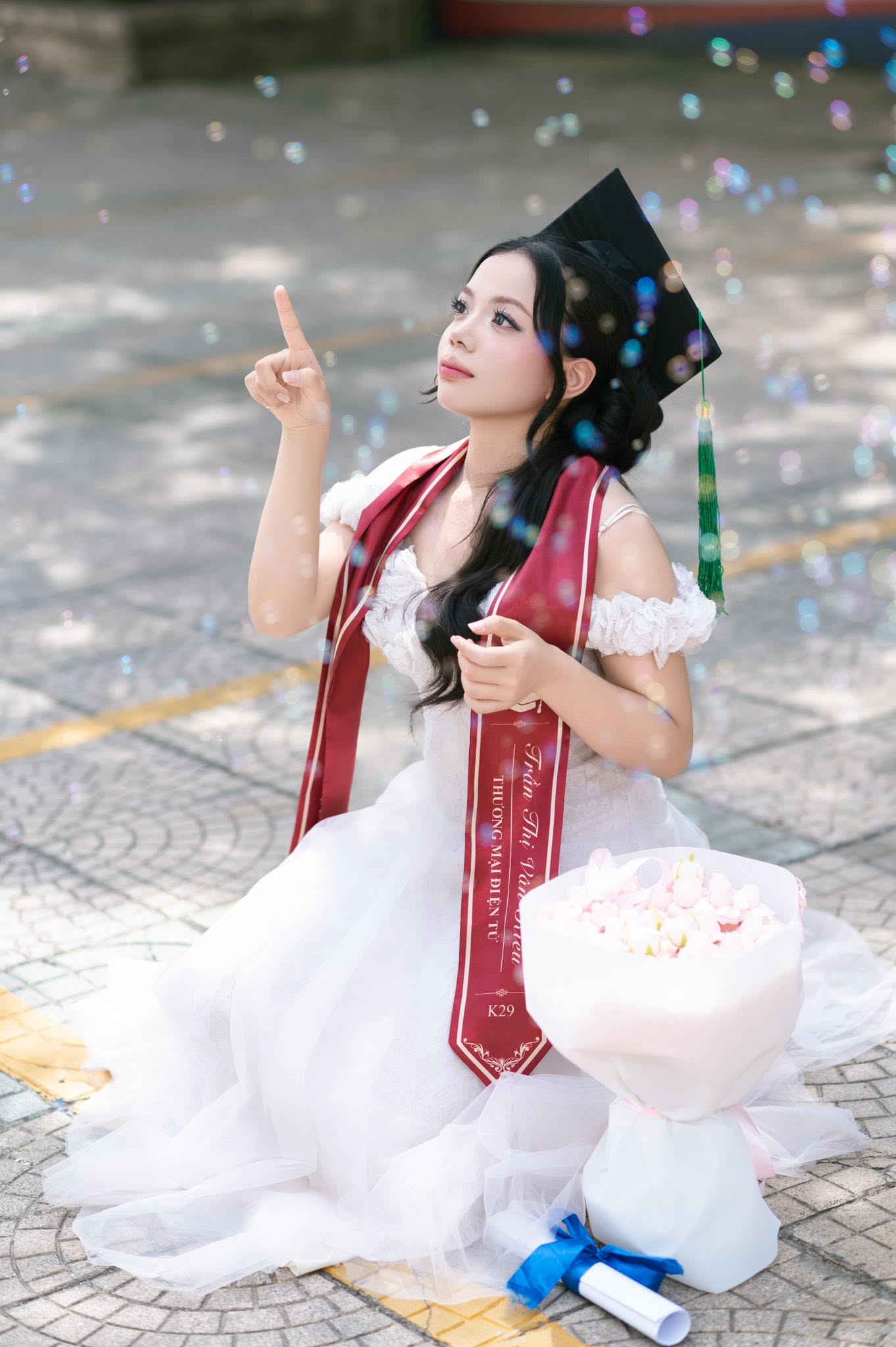 Hẹn Gặp Lại Thanh Xuân