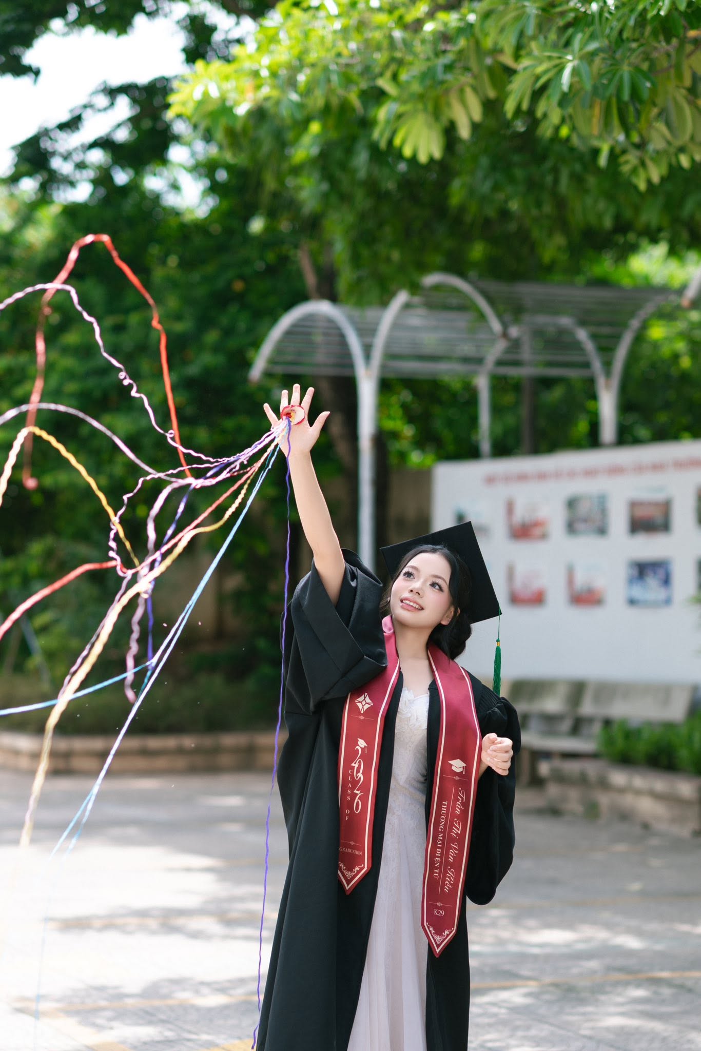 Hẹn Gặp Lại Thanh Xuân