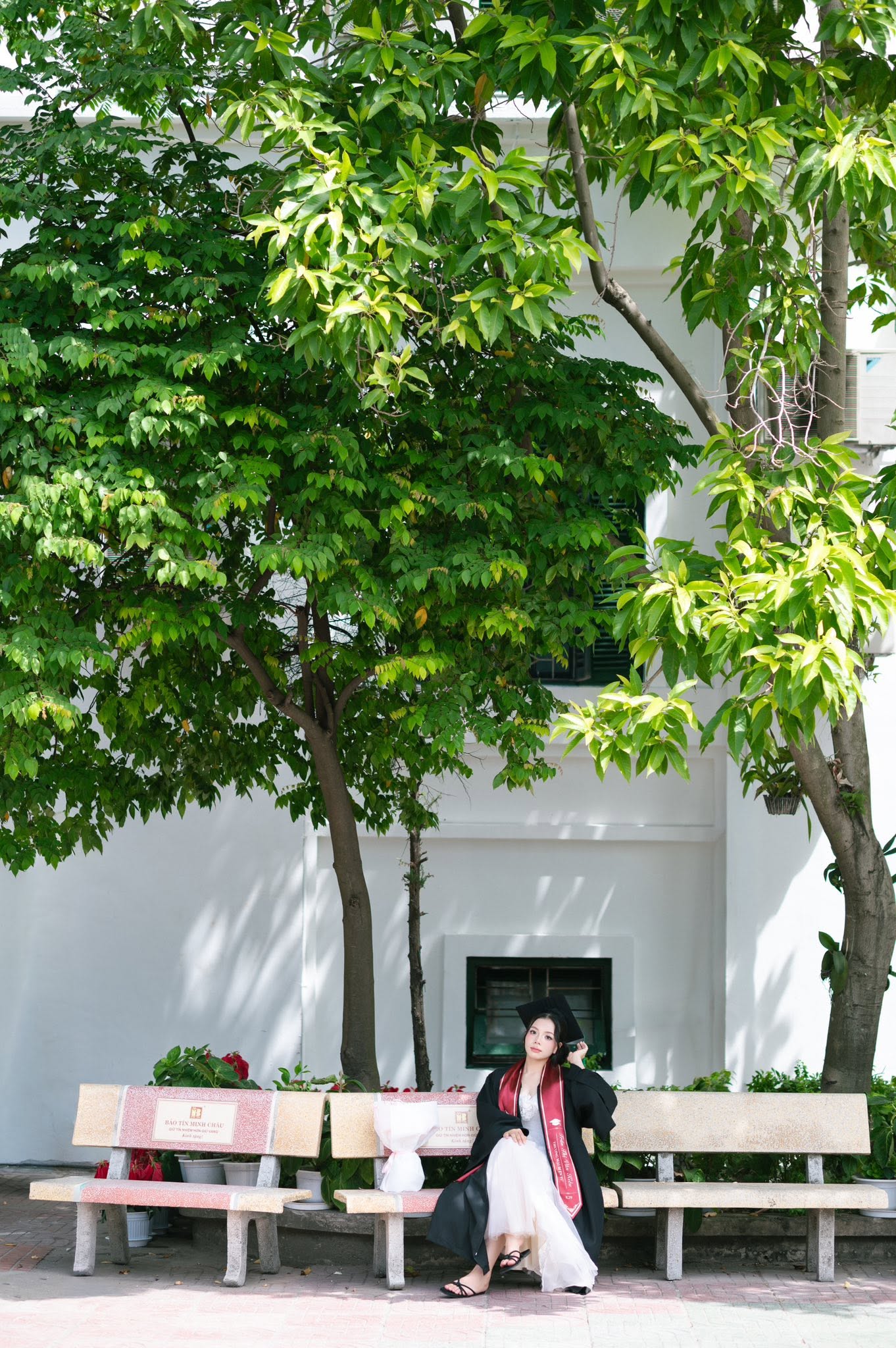 Hẹn Gặp Lại Thanh Xuân