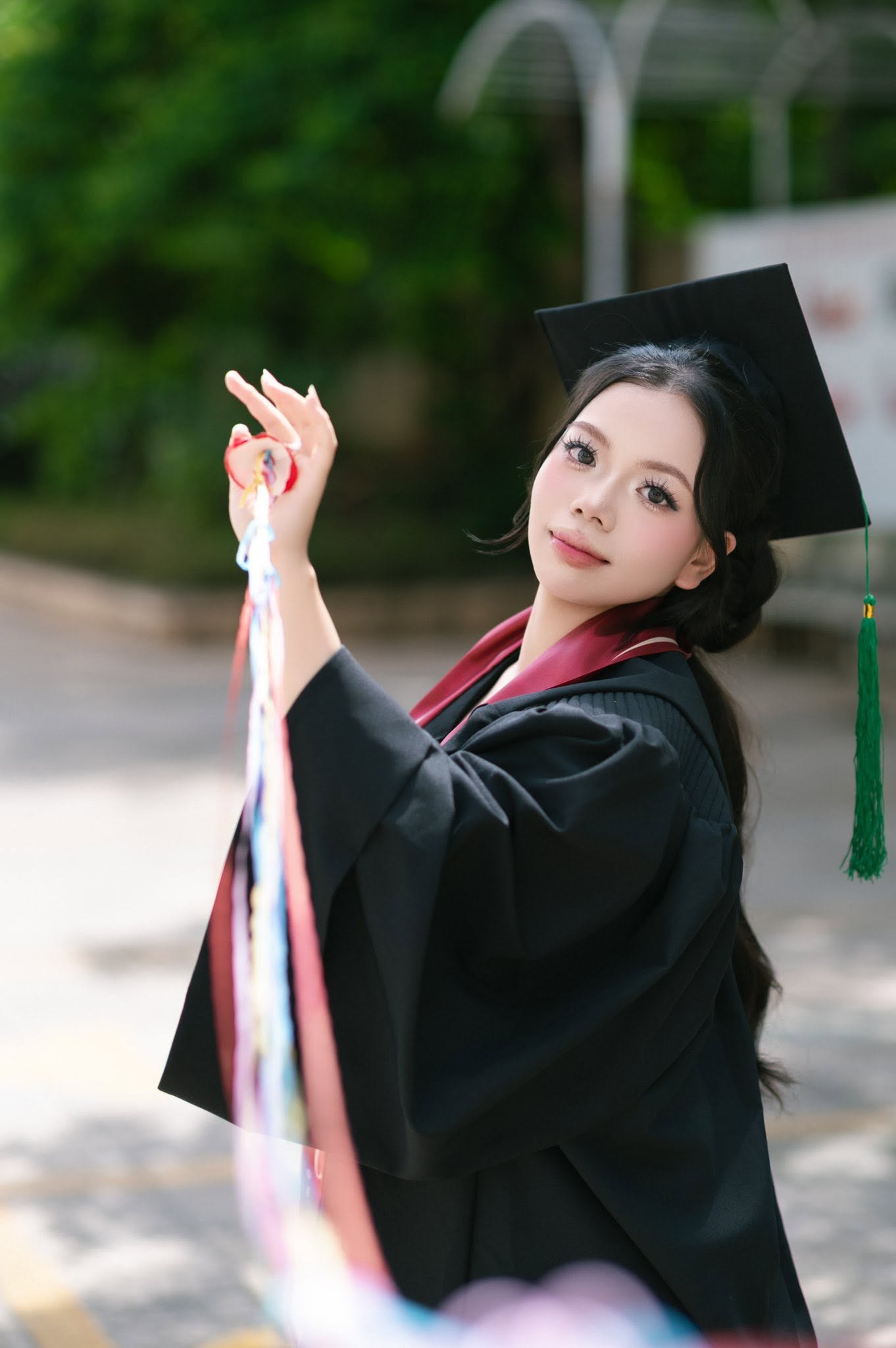 Hẹn Gặp Lại Thanh Xuân