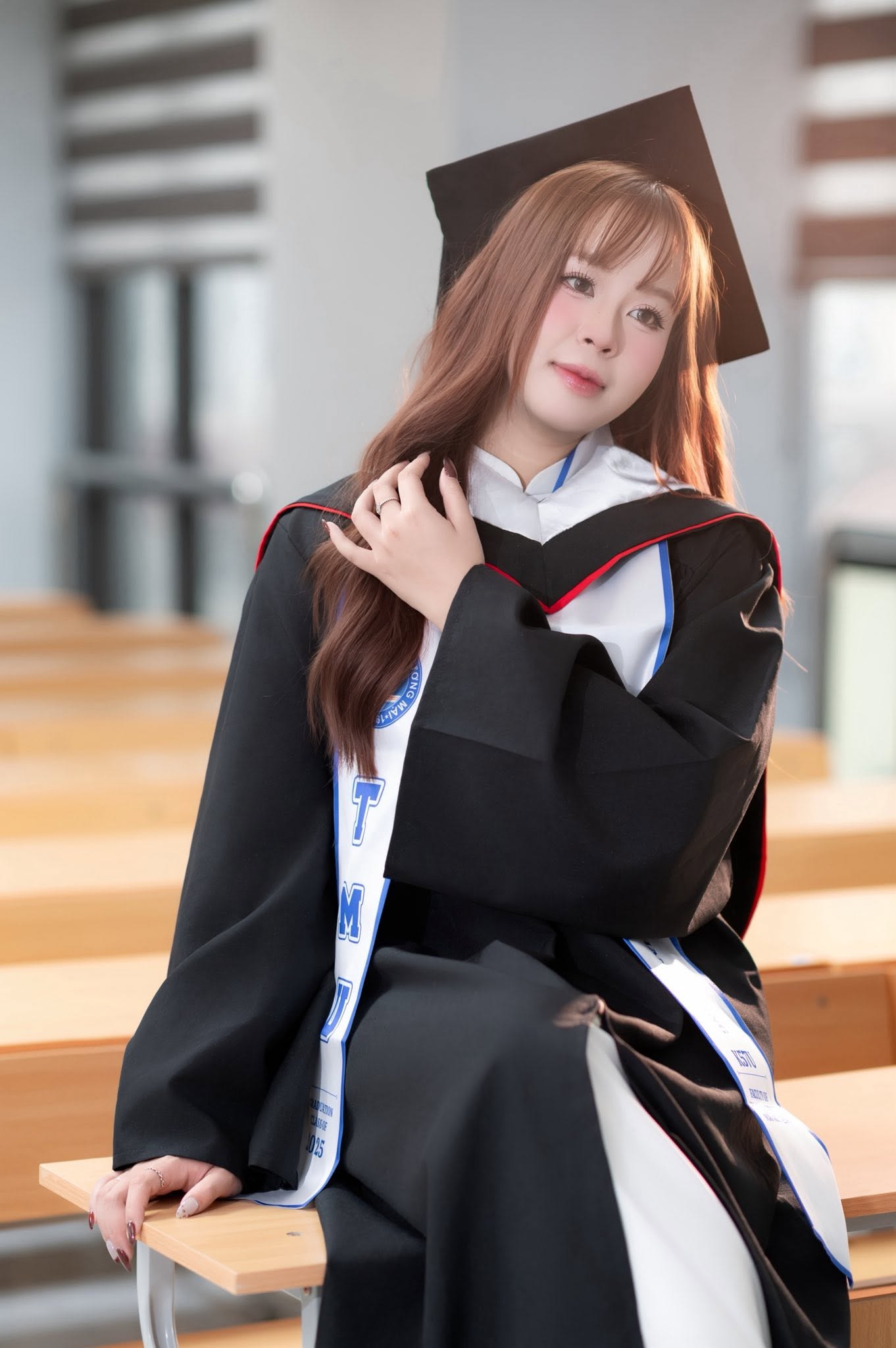 Khoảng Trời Tuổi Trẻ