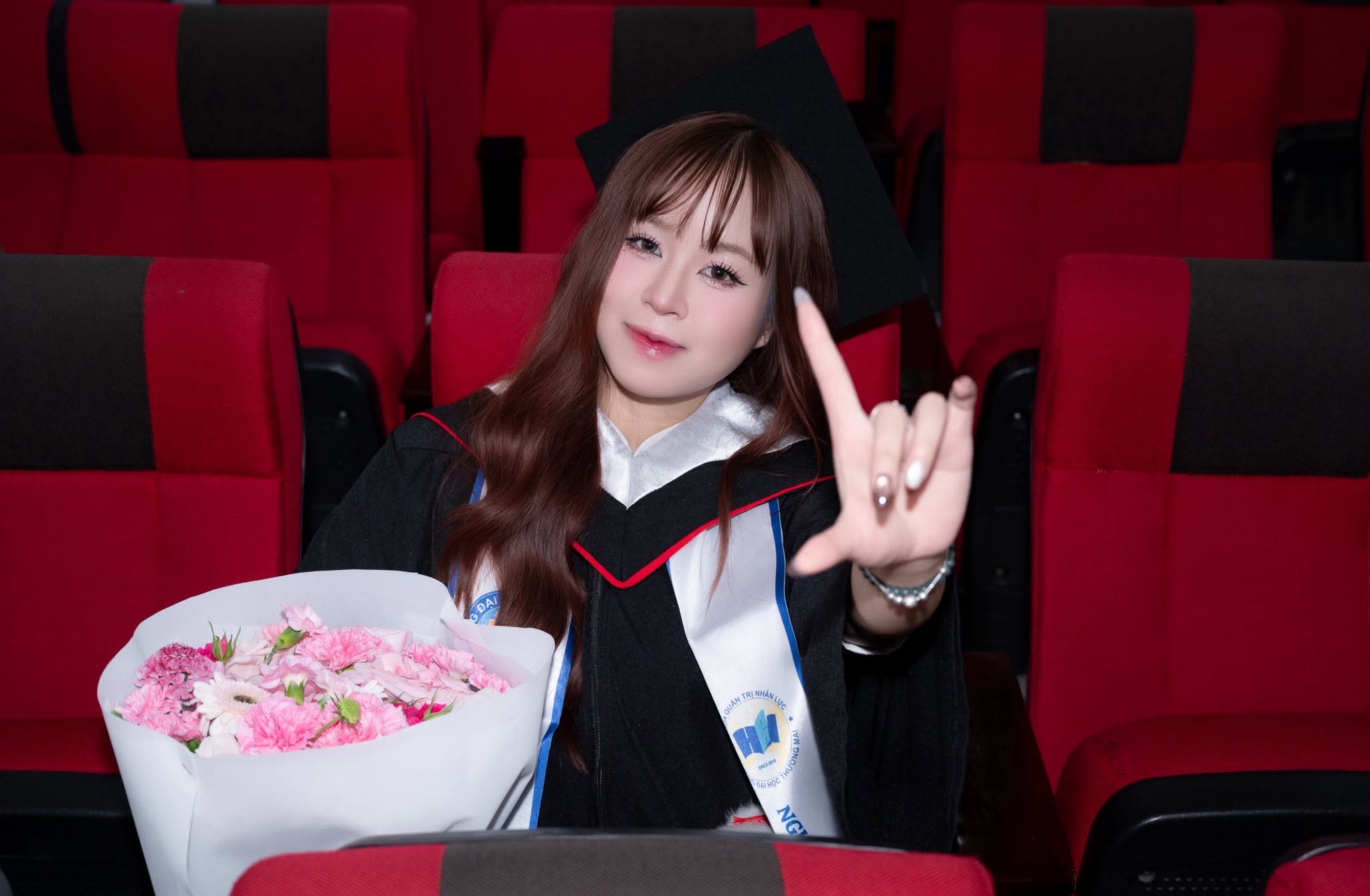 Khoảng Trời Tuổi Trẻ