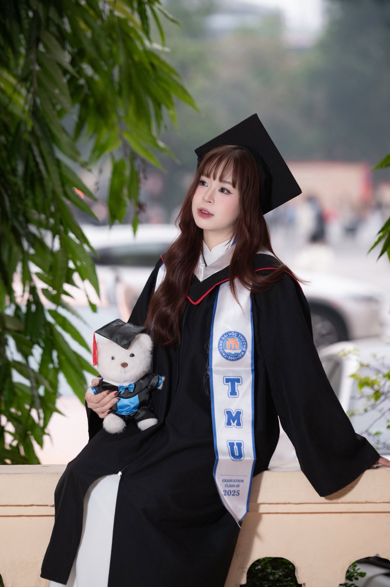 Khoảng Trời Tuổi Trẻ