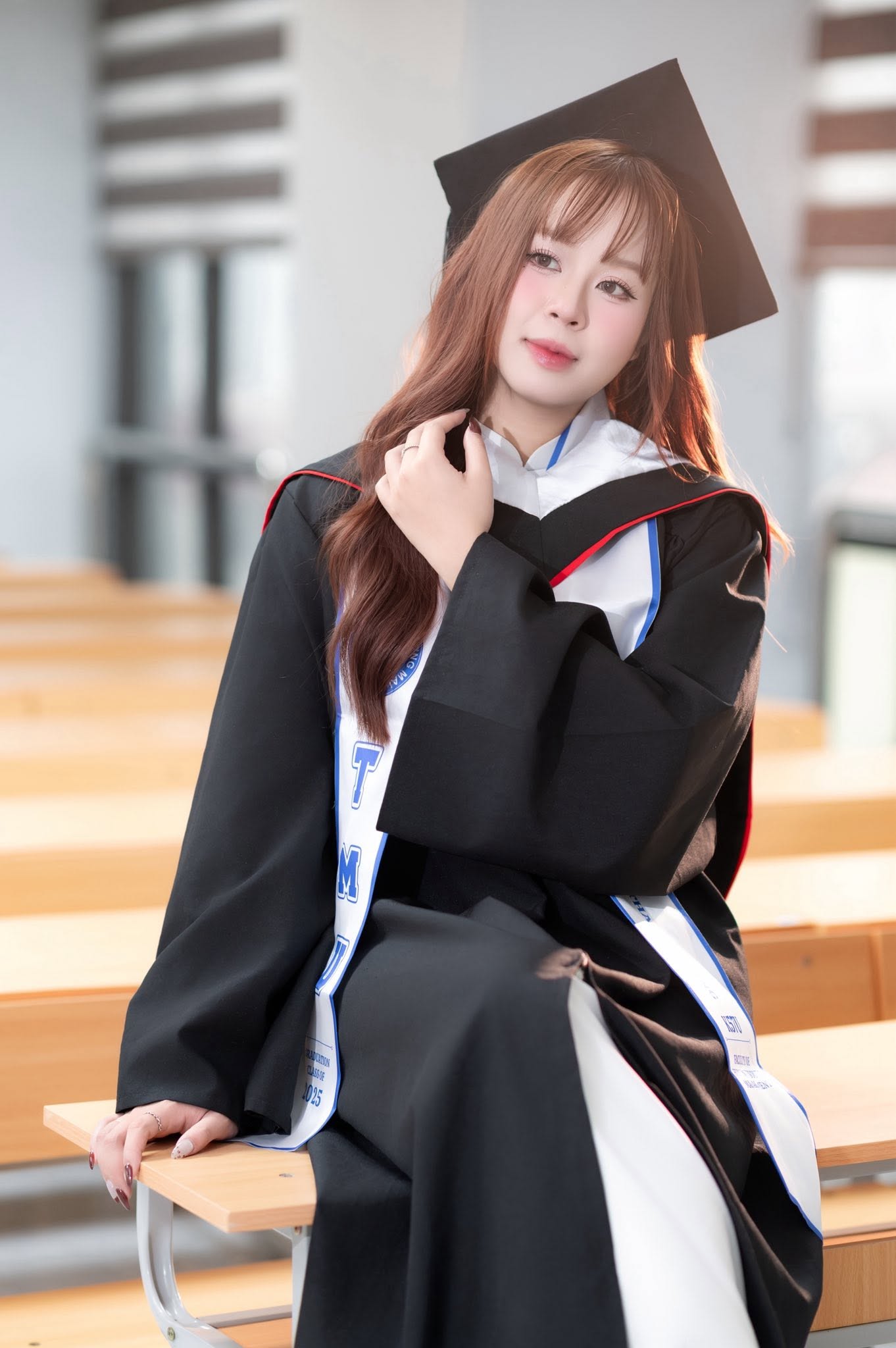 Khoảng Trời Tuổi Trẻ