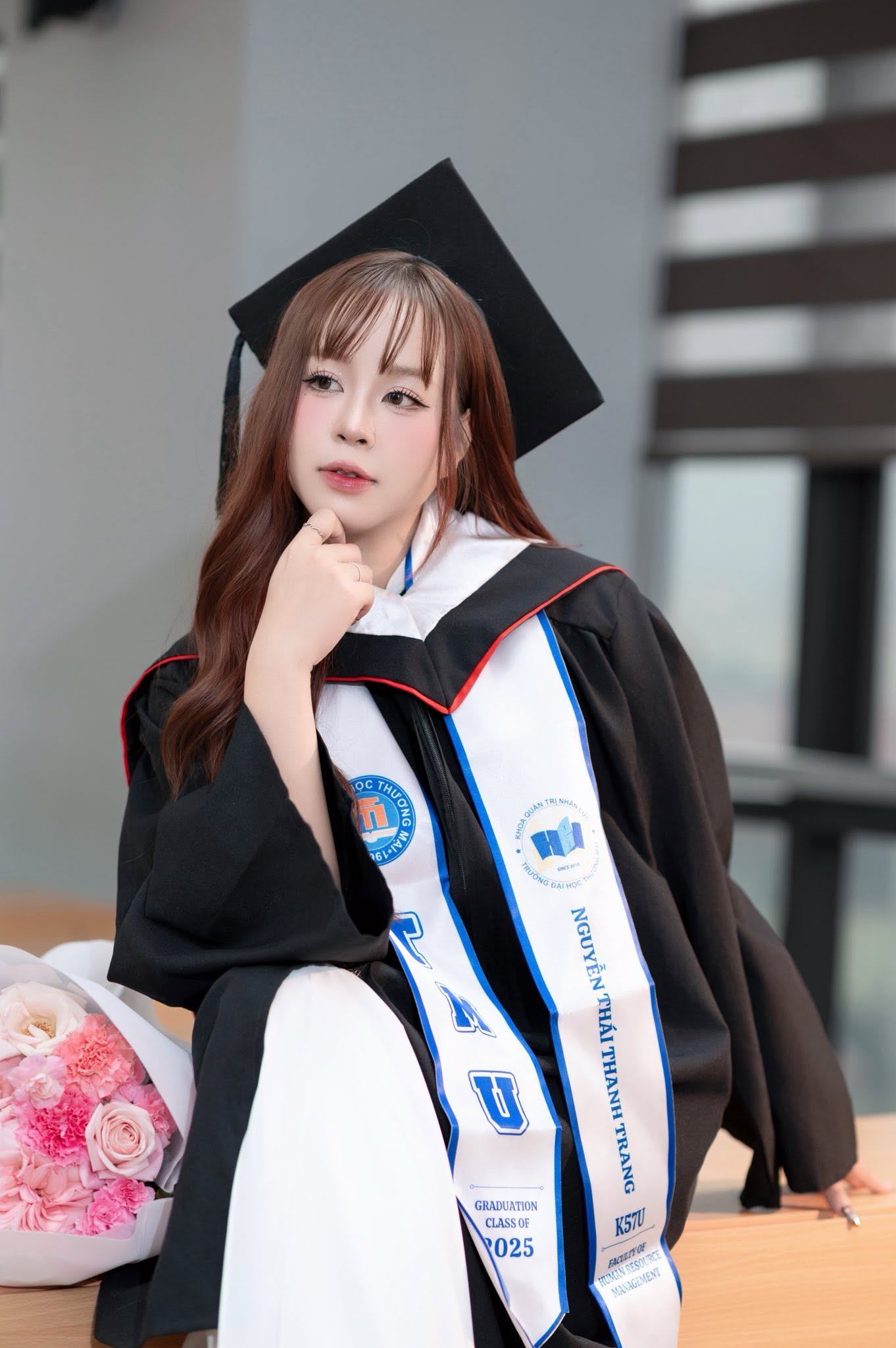 Khoảng Trời Tuổi Trẻ