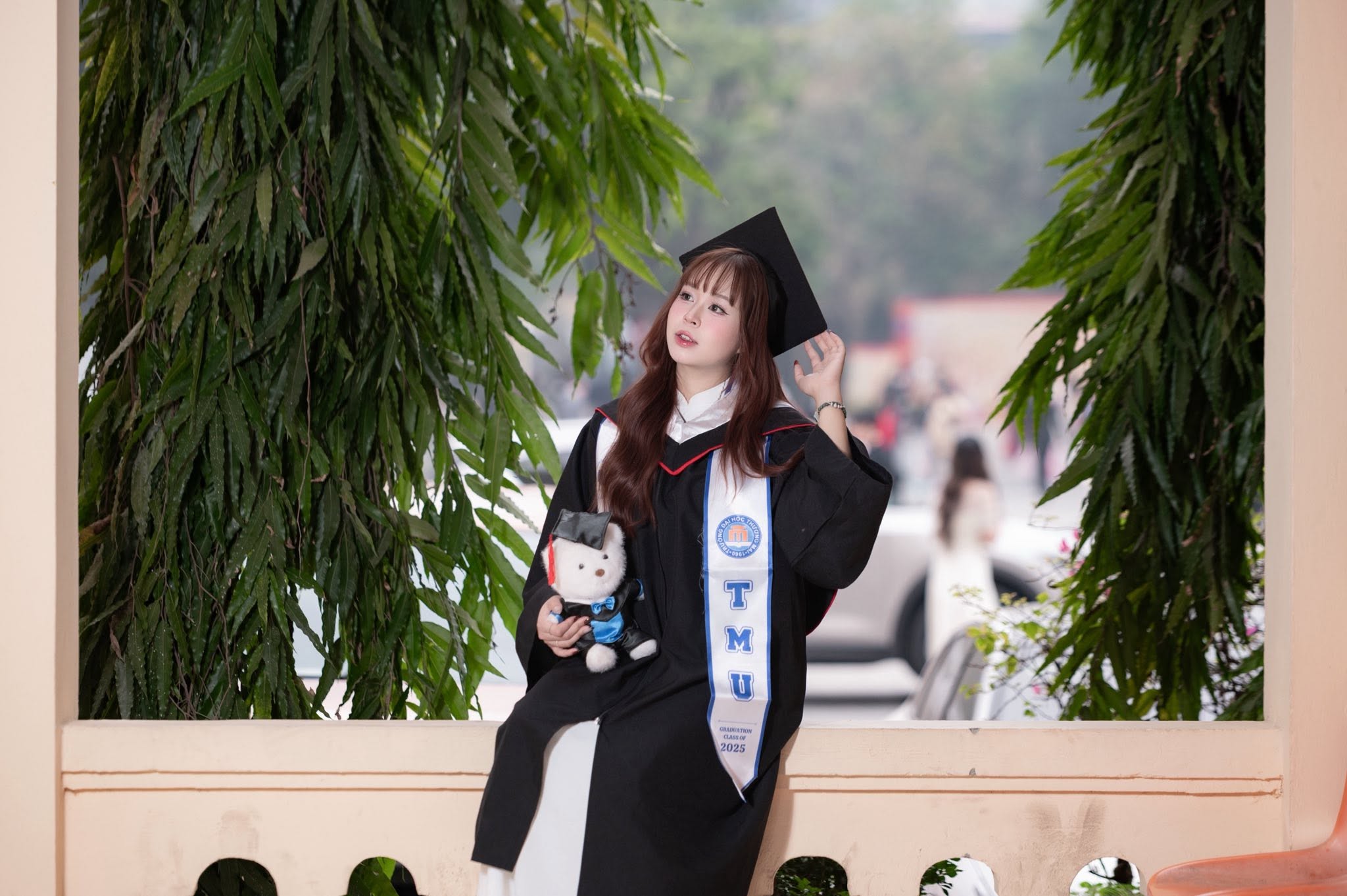 Khoảng Trời Tuổi Trẻ