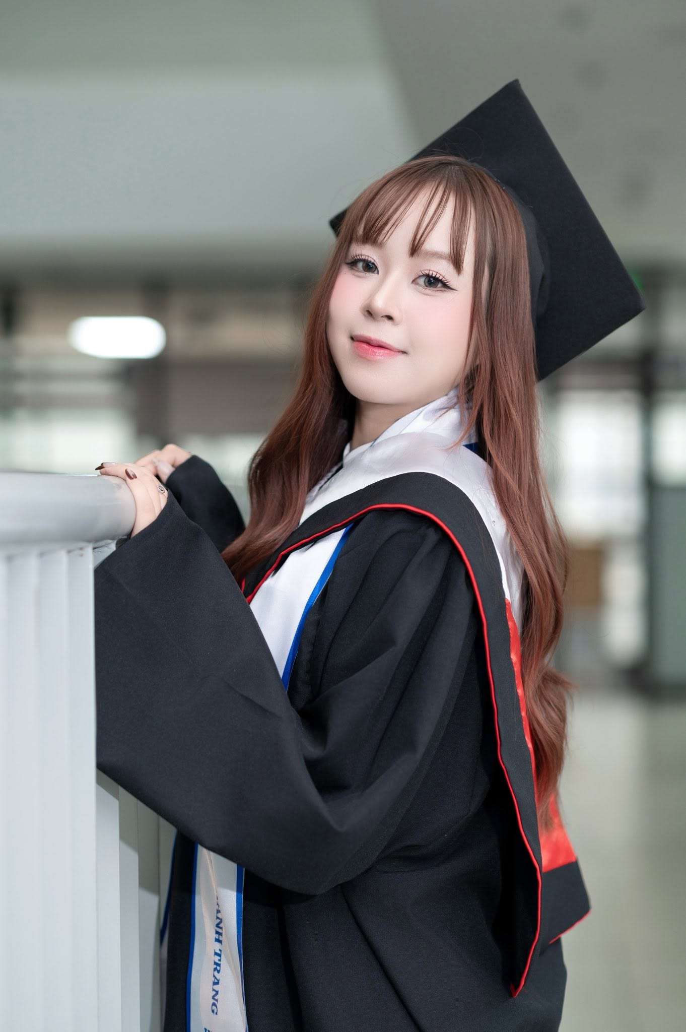 Khoảng Trời Tuổi Trẻ