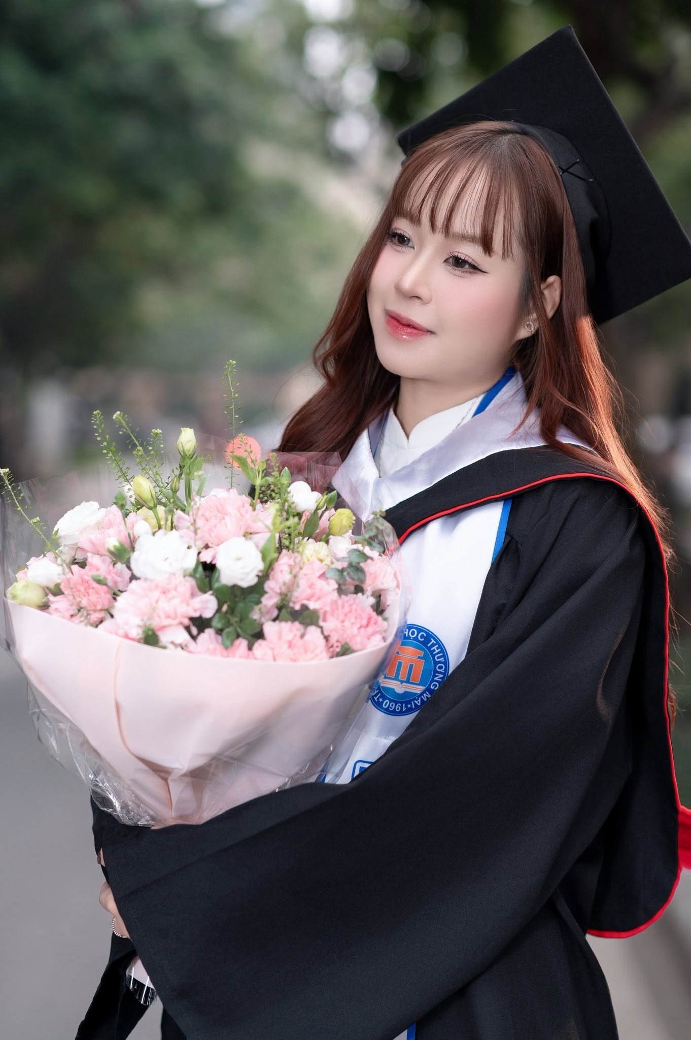 Khoảng Trời Tuổi Trẻ