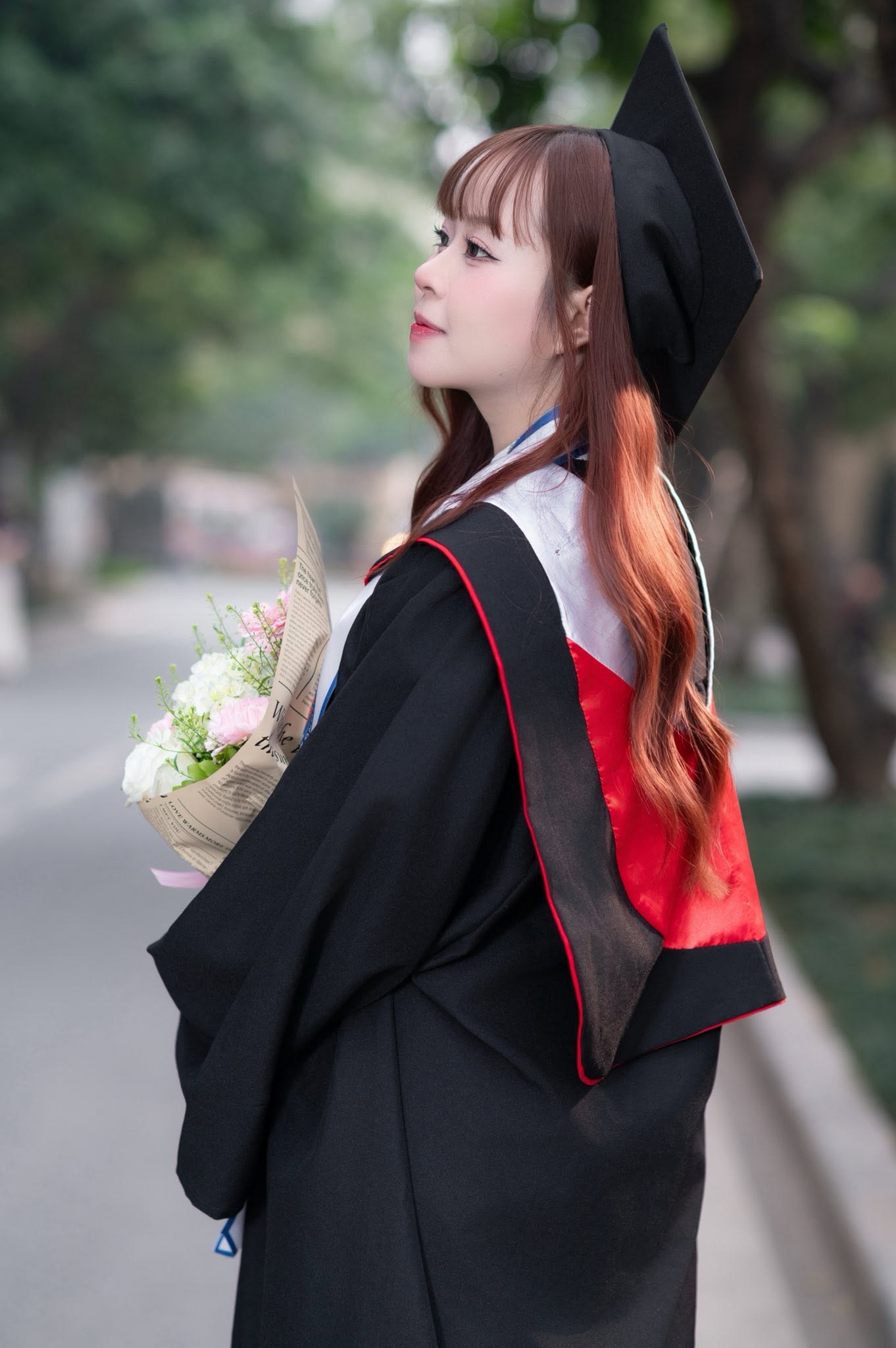 Khoảng Trời Tuổi Trẻ
