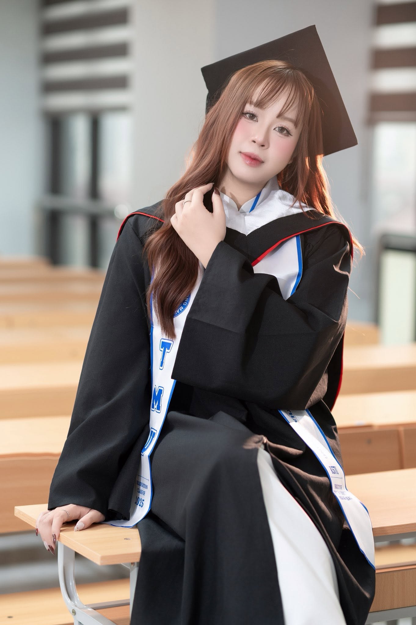 Khoảng Trời Tuổi Trẻ