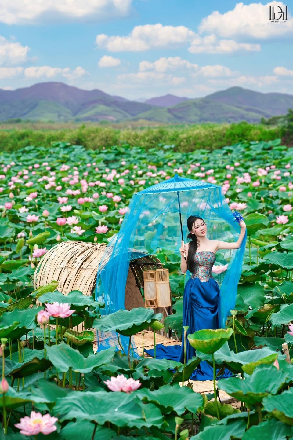 Liên Hoa