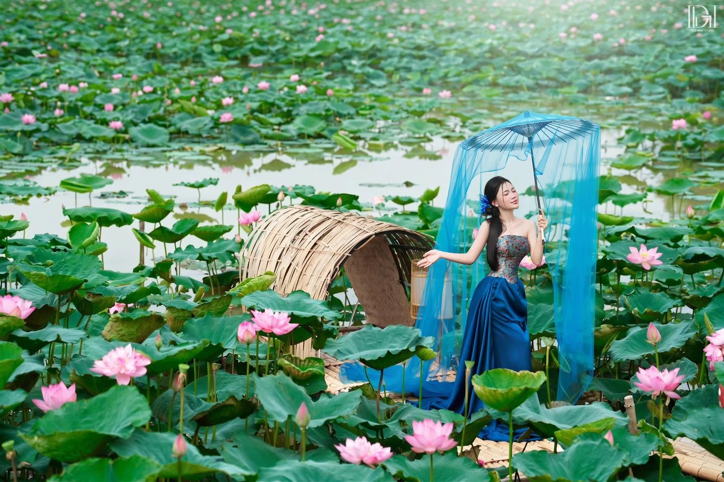 Liên Hoa