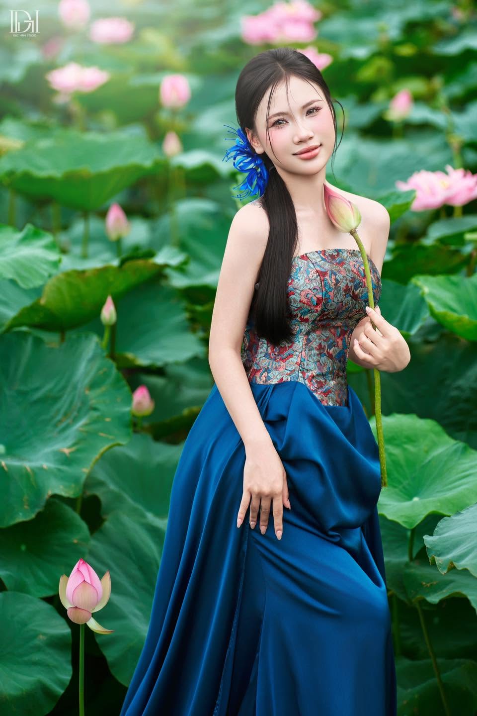 Liên Hoa