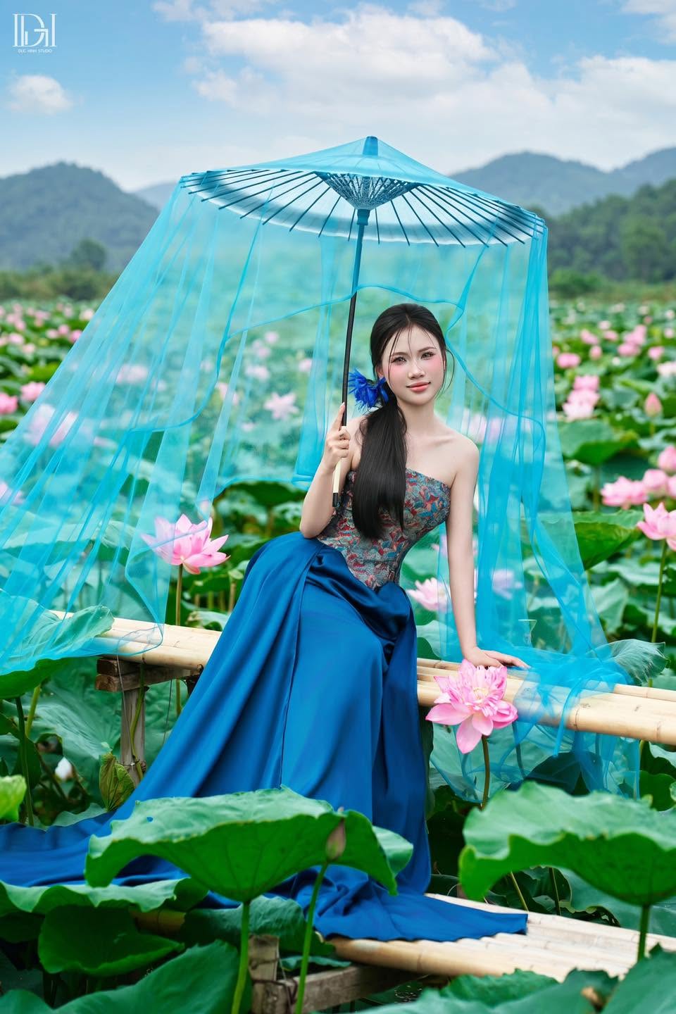 Liên Hoa