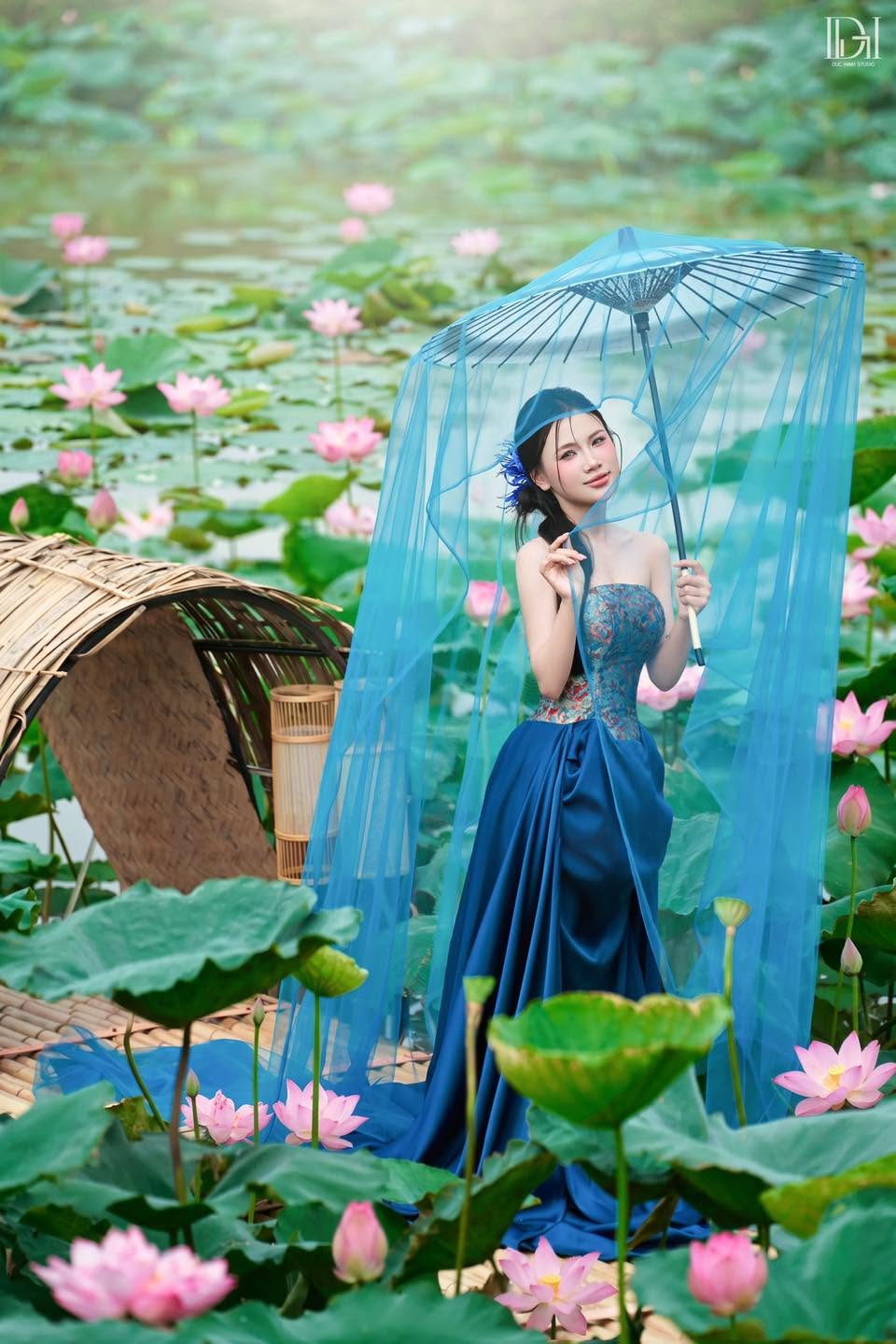 Liên Hoa