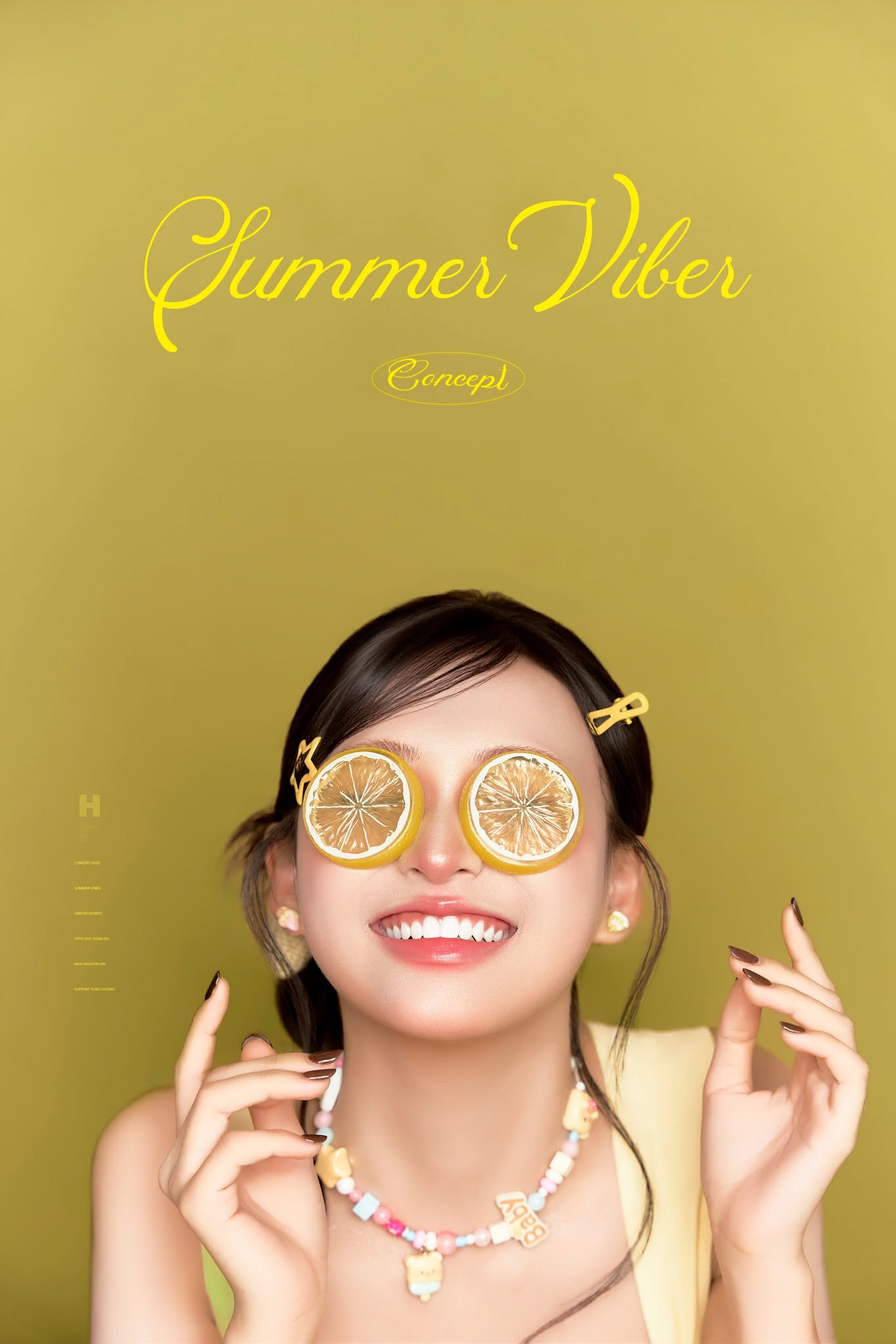 LEMON GLOW