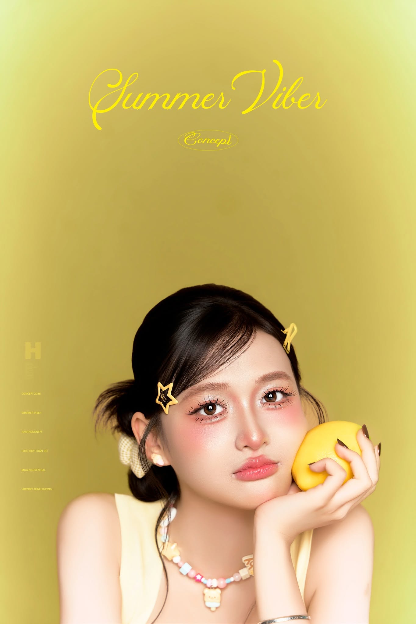 LEMON GLOW