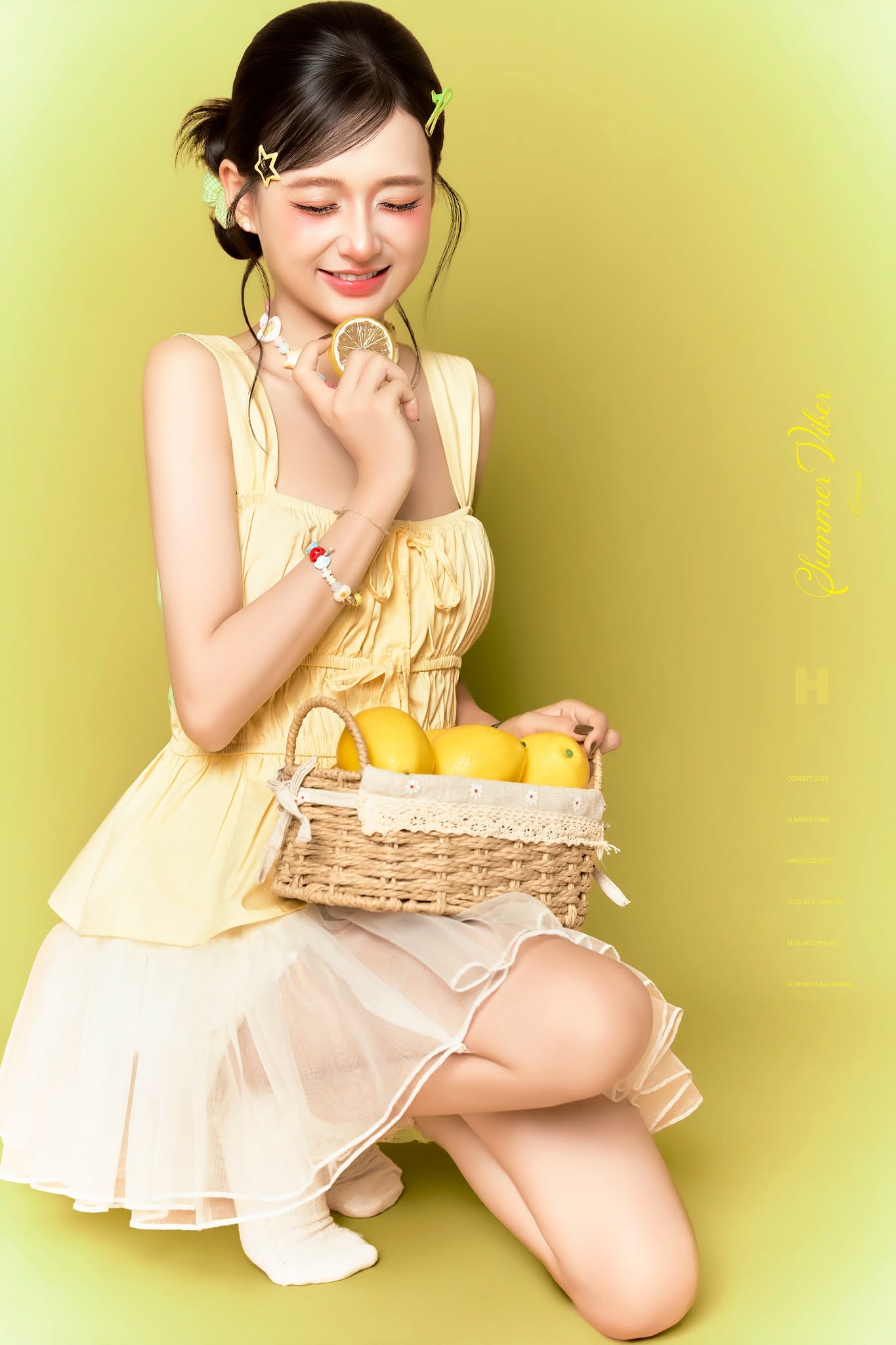 LEMON GLOW