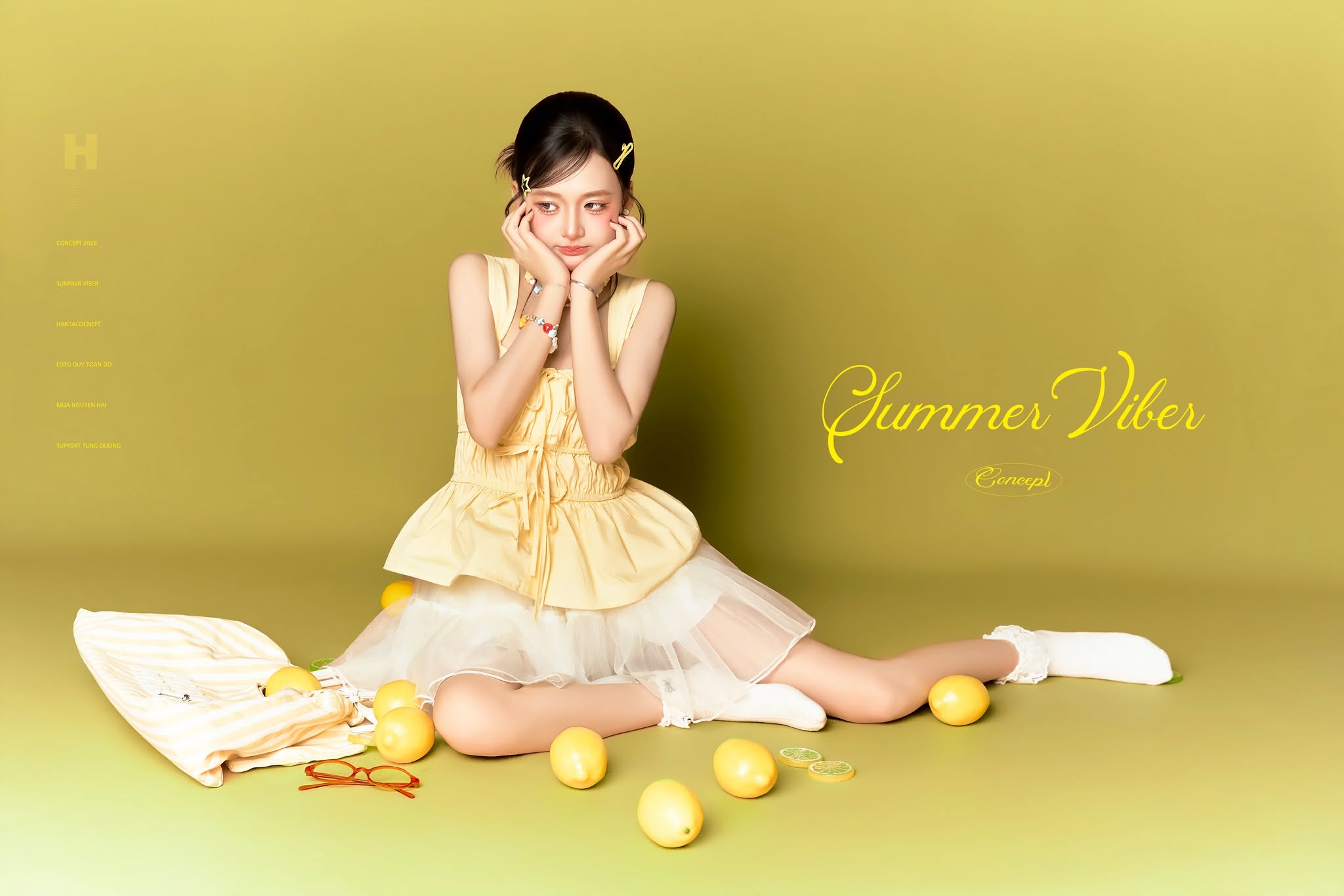 LEMON GLOW
