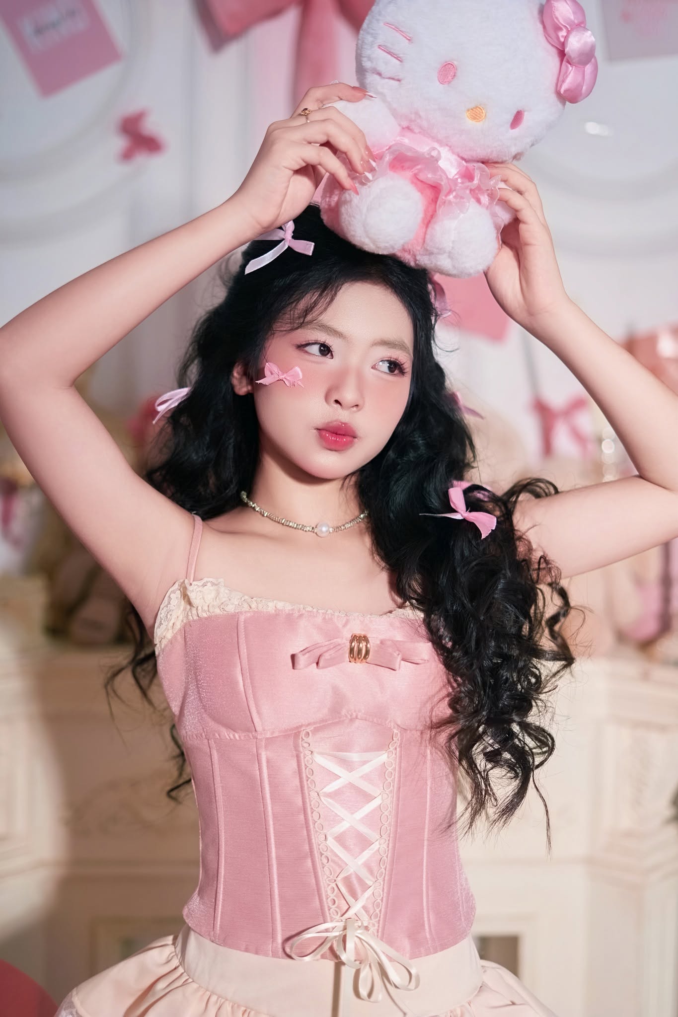 ROSÉ COLLECTION