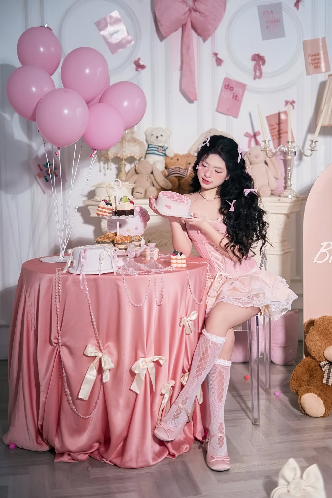 ROSÉ COLLECTION