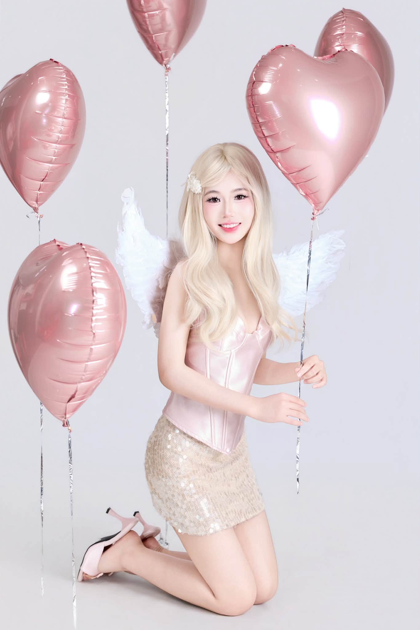 PINK DIARY