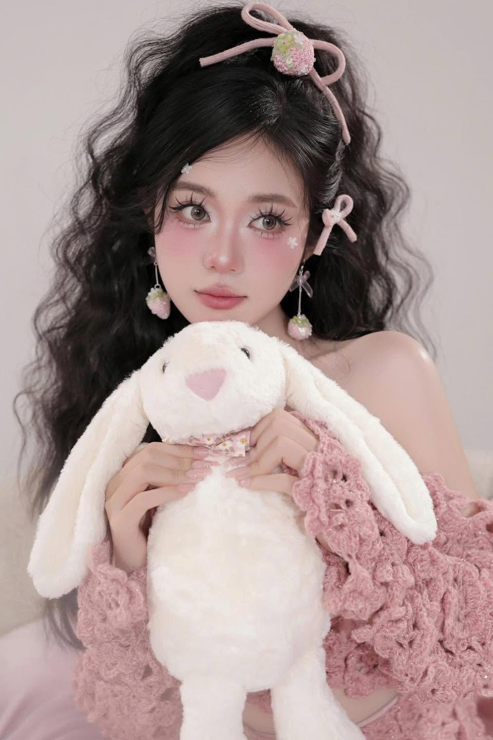 SWEET PINK