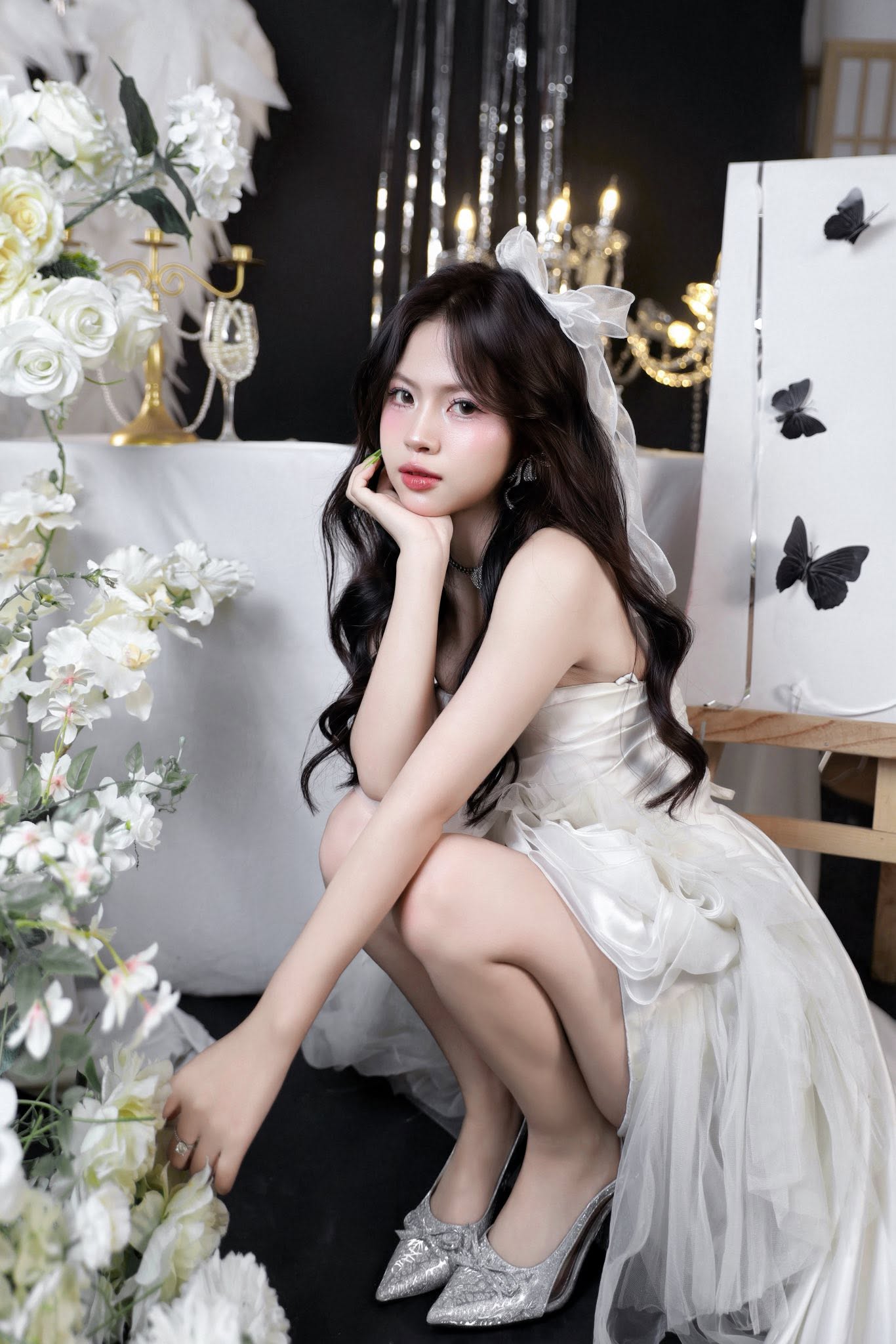 ROSÉ DIARY