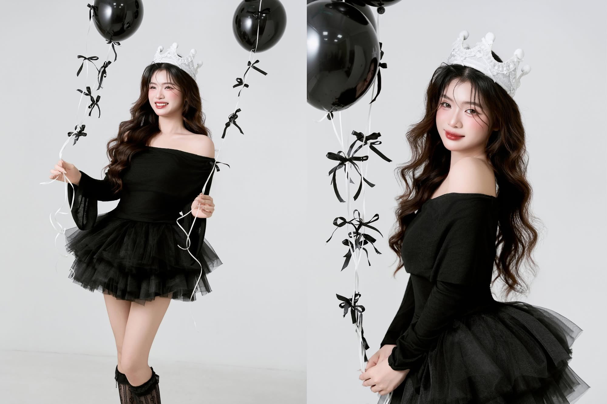 Black birthday