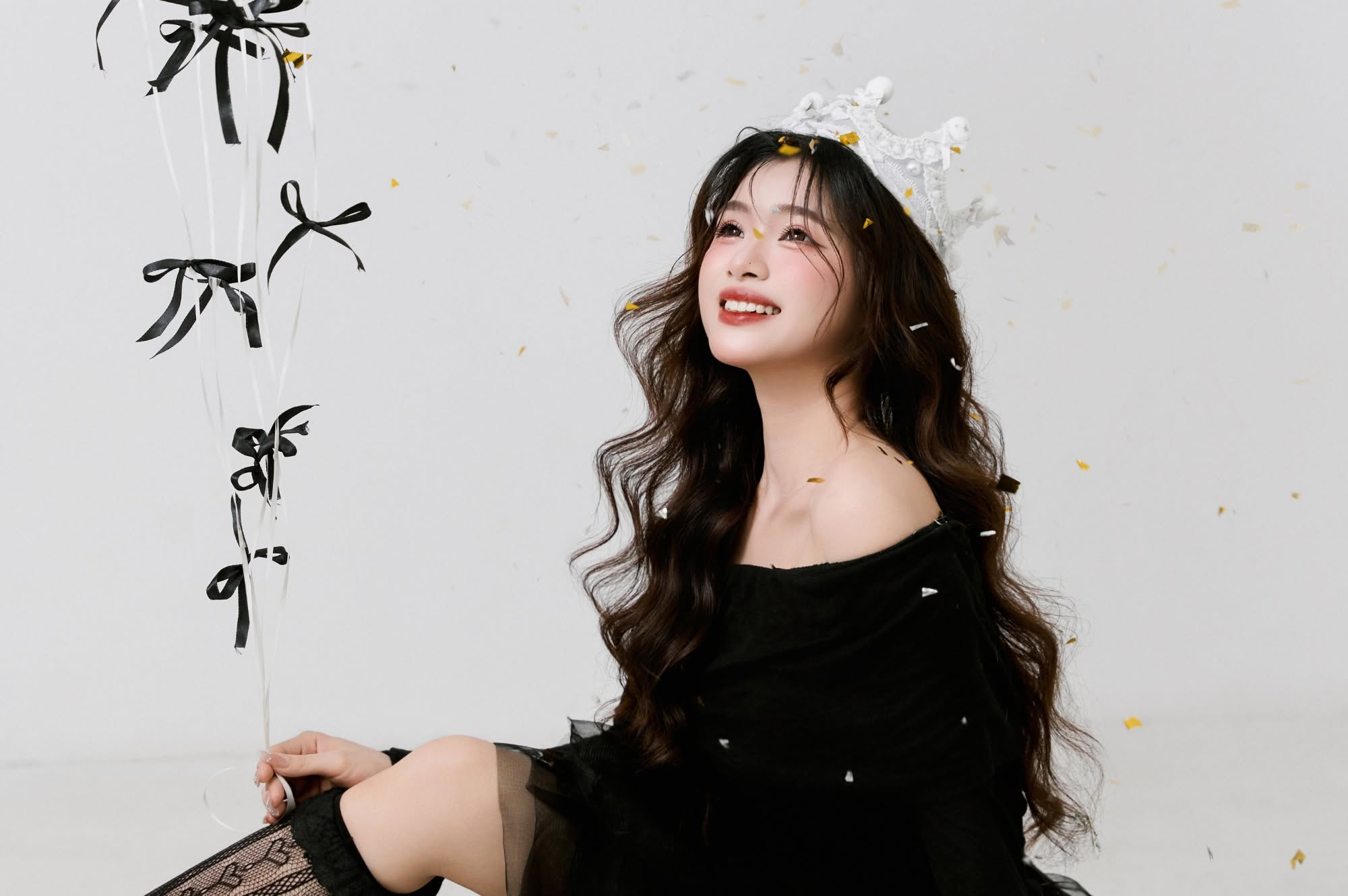 Black birthday
