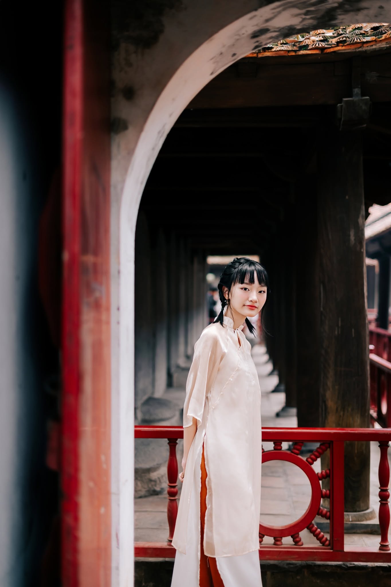 YESTERDAY ON FILM