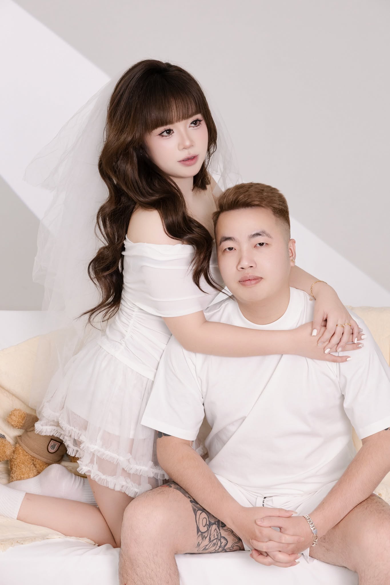 Love in Frame