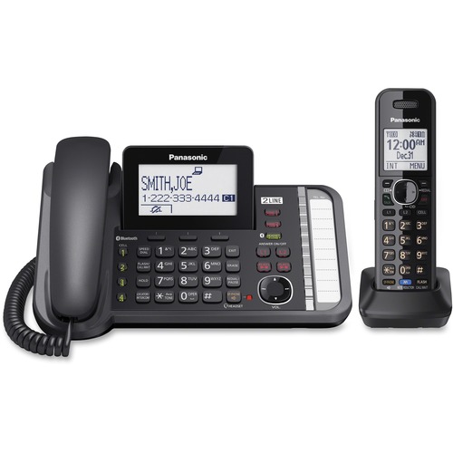 Analog & Digital Phones