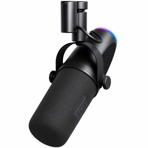 Microphones