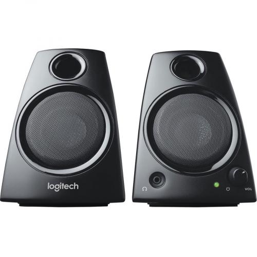 Multimedia Speakers