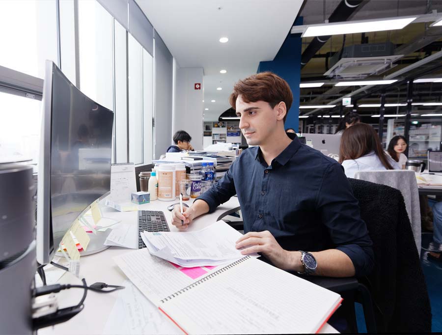 Yonsei University Achieves 151st in THE World University Rankings