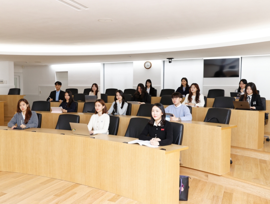Yonsei University's Spring 2022 Guidelines on Face-to-Face Classes
