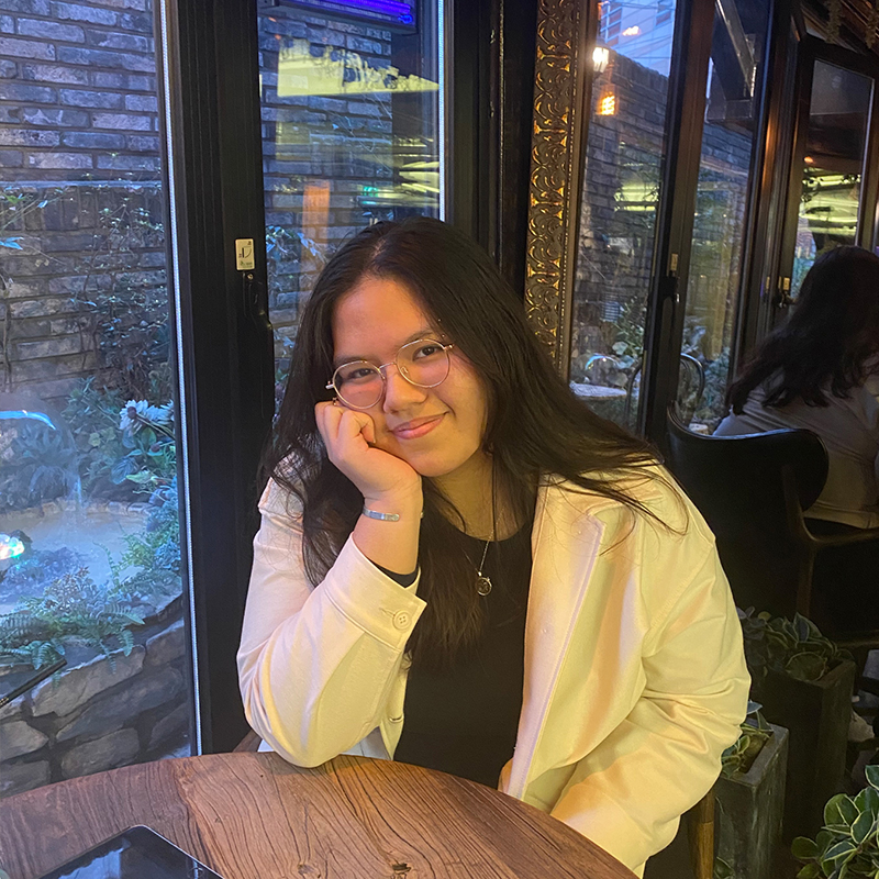 Read Khairil's Story