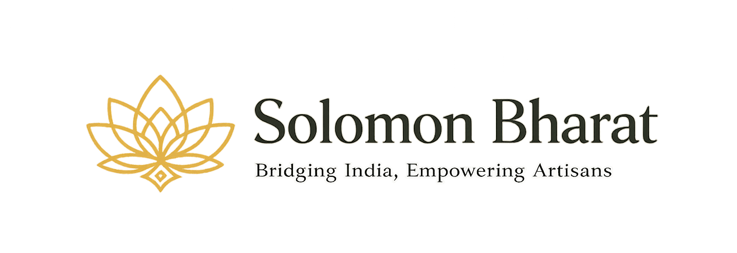 Solomon Bharat