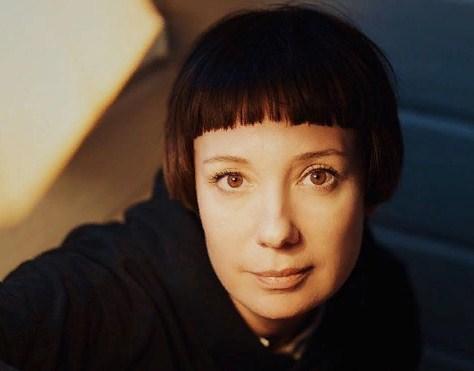 Чулпан Хаматова ответила на критику за роль Зулейхи