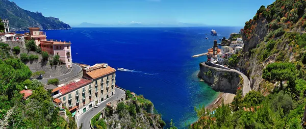 Amalfi