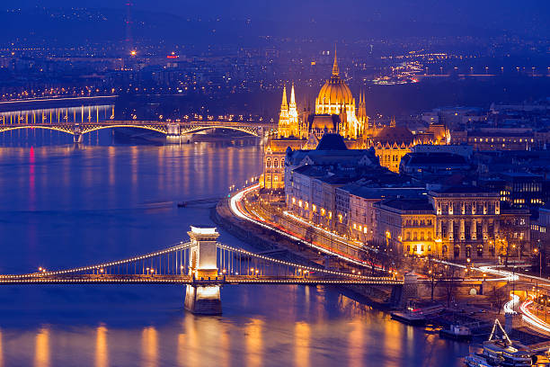 Eastern Europe