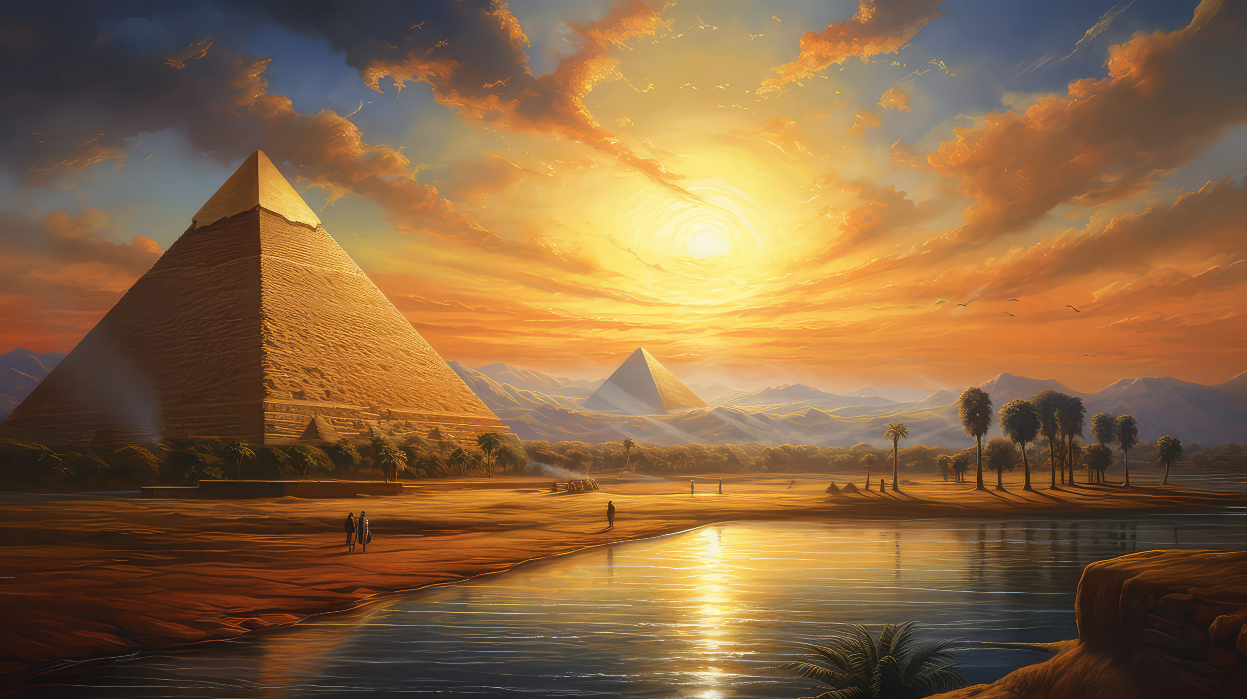 Egypt
