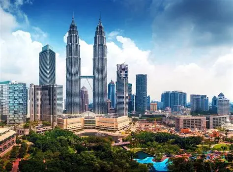 Malaysia & Thailand