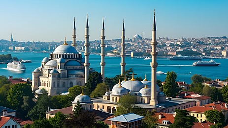 Turkey