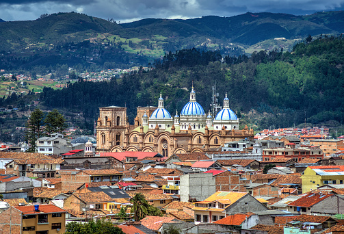 ECUADOR
